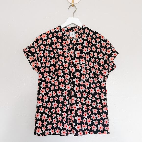 CAbi 5347 Harmony Blouse Extra Small - Picture 4 of 4